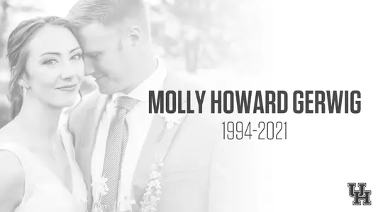 Molly Howard Gerwig memory graphic