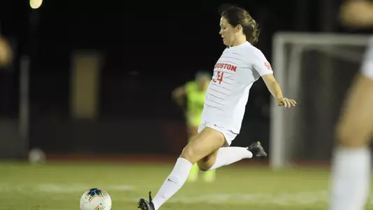Houston Soccer