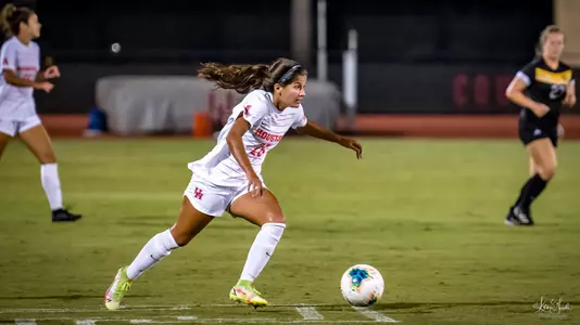 Houston Soccer