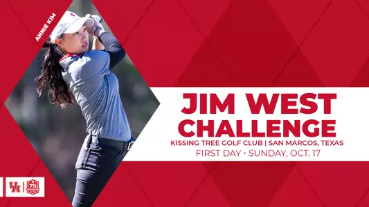 Annie Kim, Jim West Challenge First-Day Recap, Oct. 17, 2021