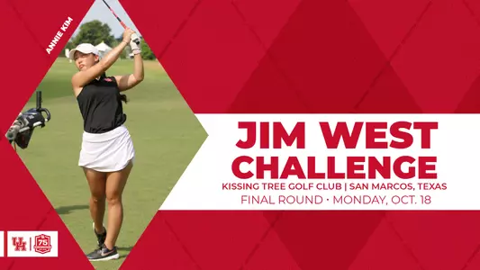 Annie Kim, Jim West Challenge Final Round recap