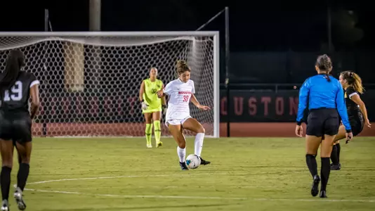 Houston Soccer