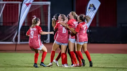 Houston Soccer