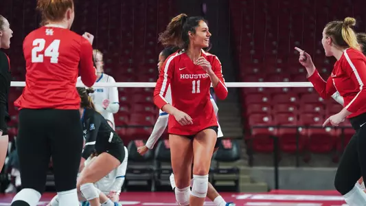 Rachel Tullos Celebration