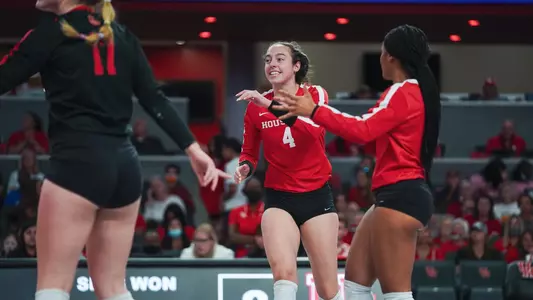 Kennedy Warren's Celebration