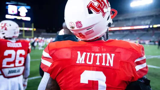 Donavan Mutin