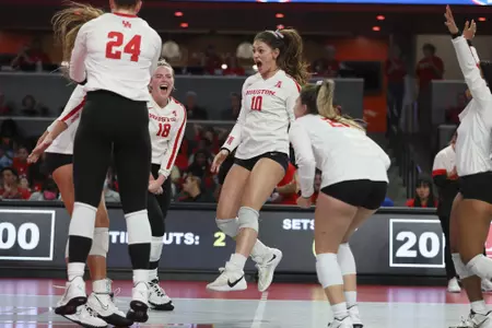 Grayson Schirpik Celebration