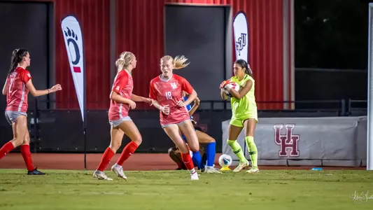 Houston Soccer