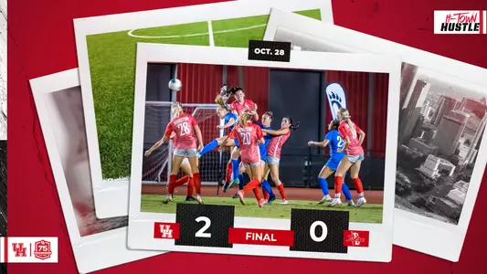 Houston Soccer