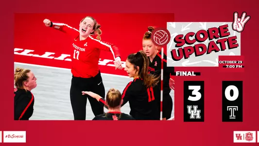 Final vs Temple