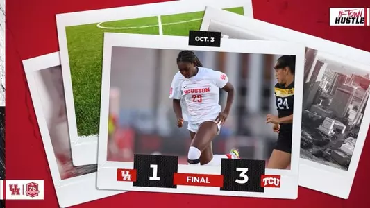 Houston Soccer