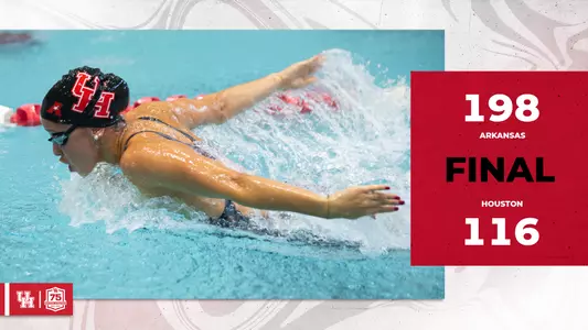 HOUSTON SWIMMING & DIVING