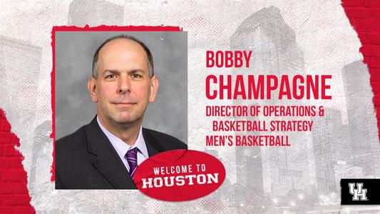 Bobby Champagne, Hiring