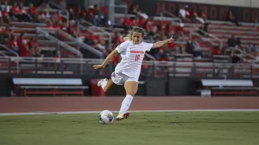 Houston Soccer