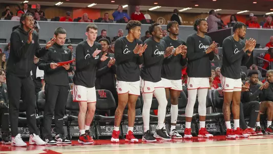 Team, Bench, Clap