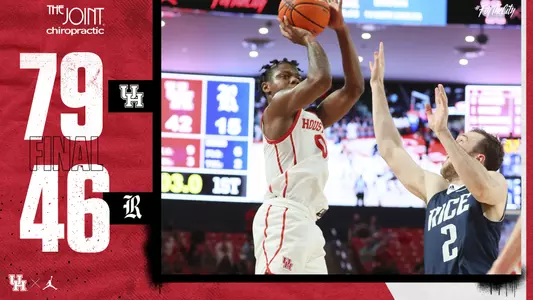 Marcus Sasser, Final, vs. Rice