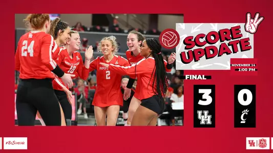 Final vs Cincinnati