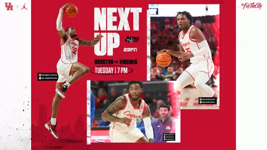 Preview, vs. Virginia