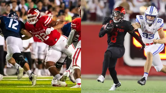 Logan Hall Marcus Jones