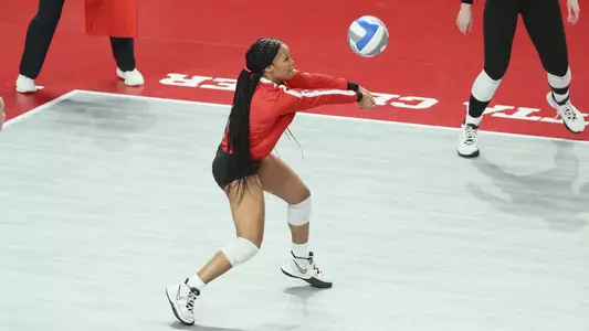 Torie Frederick Dig