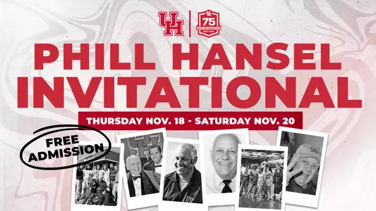 HOUSTON SWIMMING & DIVING