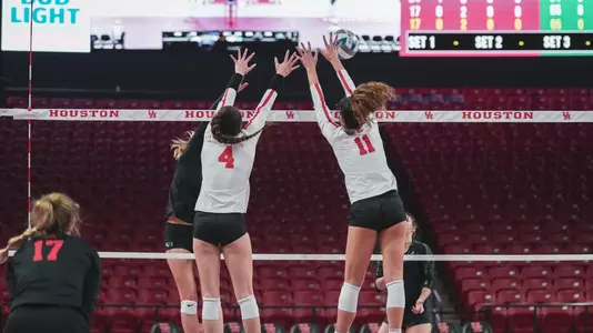 Kennedy Warren & Rachel Tullos Attack
