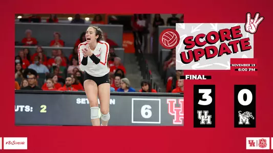 Final at Memphis