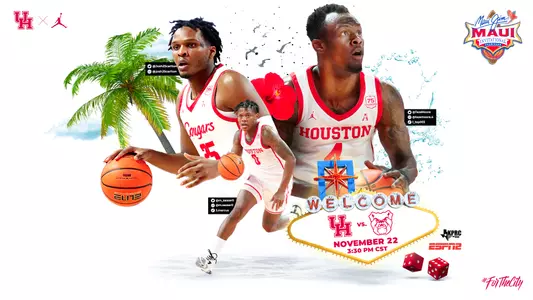 Preview, Maui Jim Maui Invitational First Round