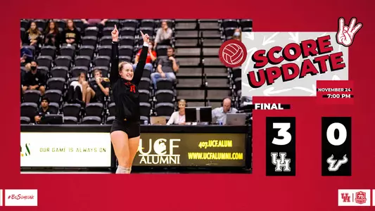 Final vs USF