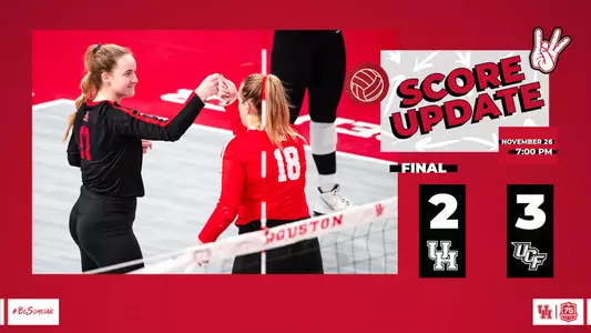 Final vs UCF