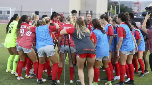 Houston Soccer