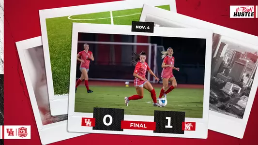 Houston Soccer