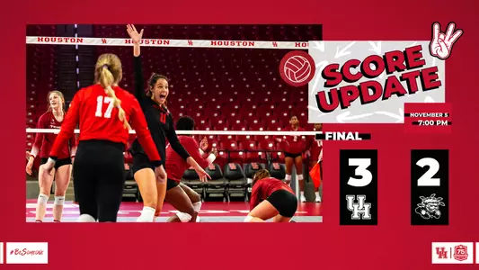 Final at Temple