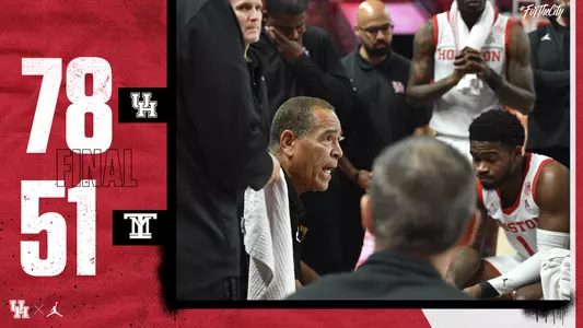 Kelvin Sampson, Team, Recap vs. Montana Tech