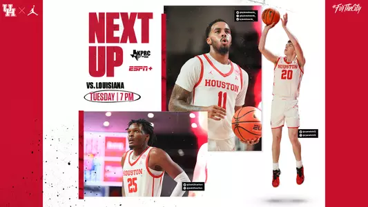 Preview, vs. Louisiana (Dec. 14, 2021)