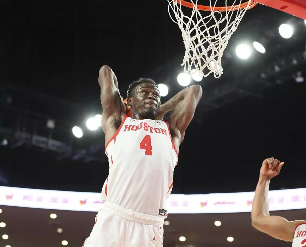 Houston Men's Basketball