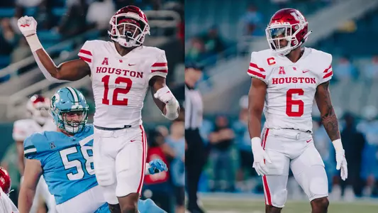 Damarion Williams David Anenih