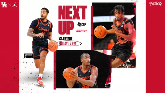 Bryant Preview, Kyler Edwards, Tramon Mark, Fabian White Jr.