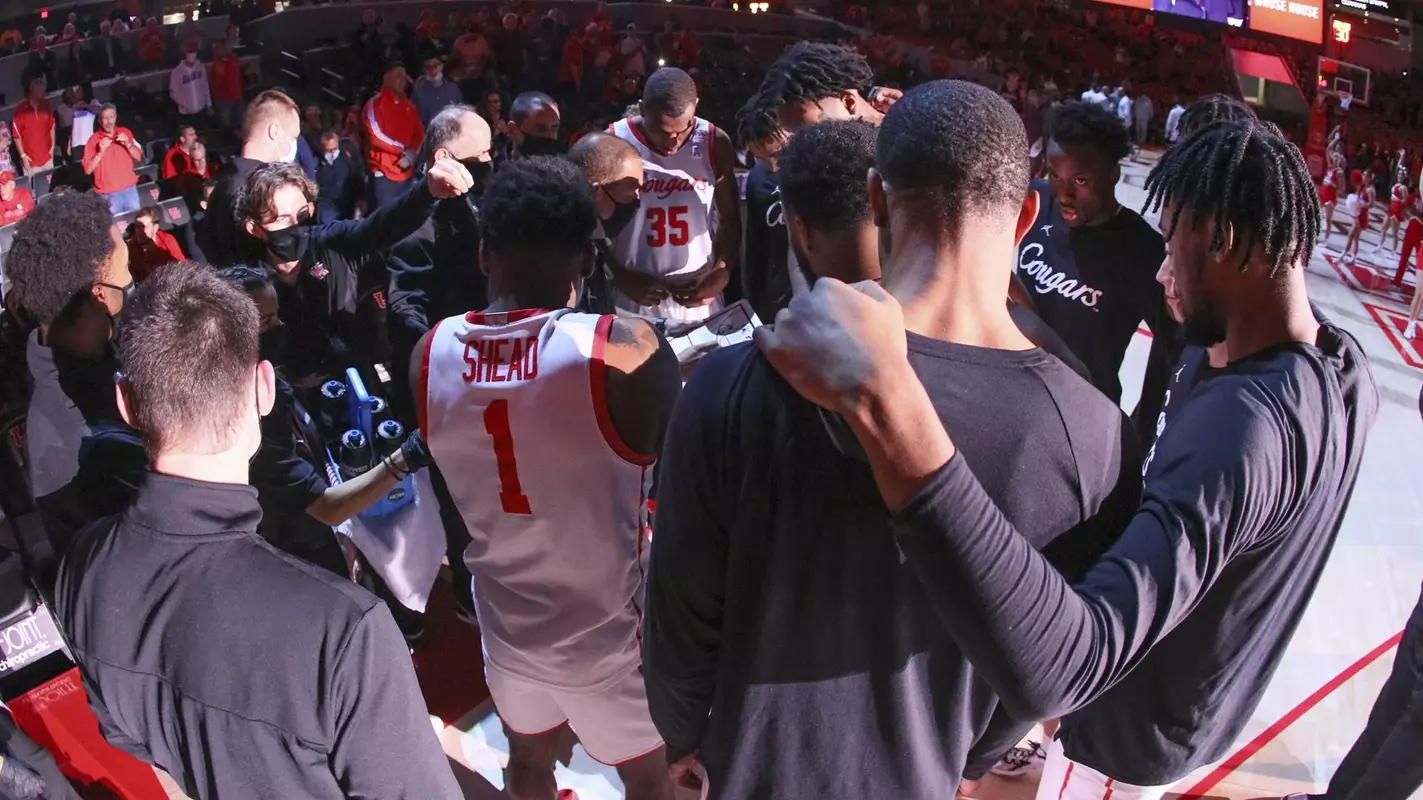 Team, Huddle