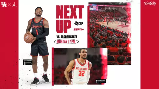 Preview, vs. Alcorn State (Dec. 6, 2021)