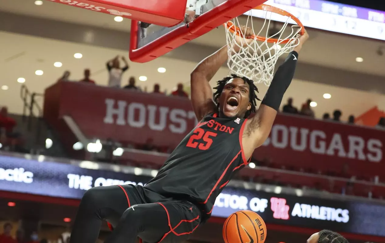 Houston Men's Basketball