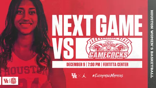 Game vs. Jacksonville State