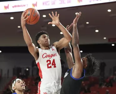 Quentin Grimes
