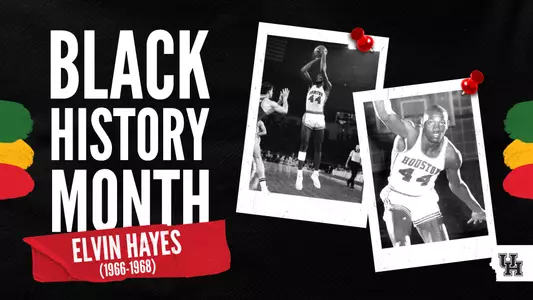 Elvin Hayes