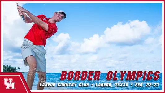 Border Olympics preview, Alexander Frances