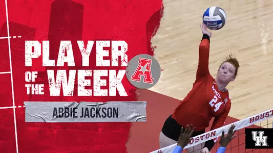 Abbie Jackson