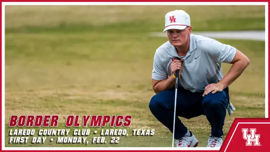Border Olympics First Day recap, Matt Cole