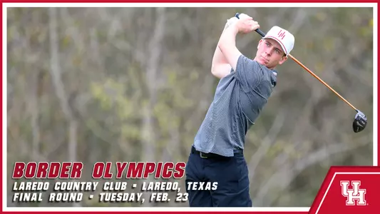 Border Olympics Final Round recap, Alexander Frances