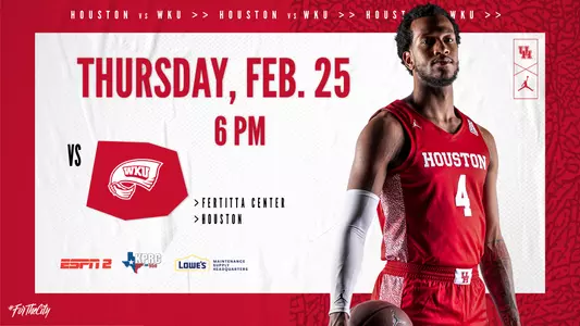 vs WKU preview, Justin Gorham