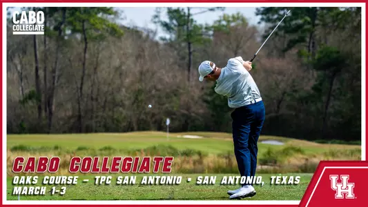 Cabo Collegiate preview, Alexander Frances